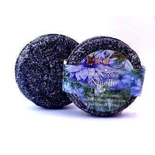Nigella solid shampoo 70G