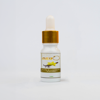 Vanilla essential oil 10ml