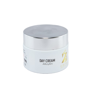 Argan Day Moisturizer 50g