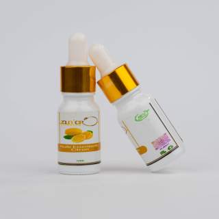 Lemon essential oil 10ml