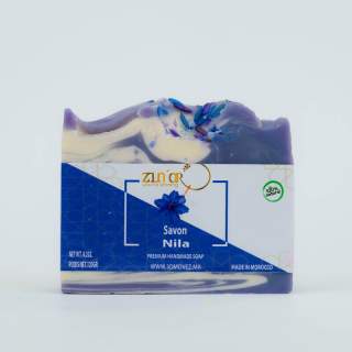 Nila blue soap 120g