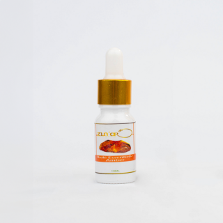Amber aromatic oil 10ml
