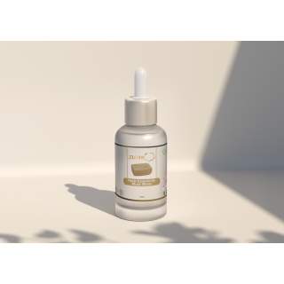 White Musk aromatic essential oil 10ml