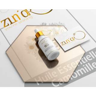 Chamomile essential oil 10ml