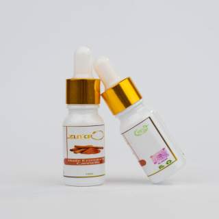 Cinnamon essential oil 10ml