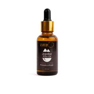 Natural virgin Jojoba oil 30ml