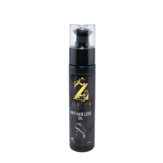 Soin capillaire anti chute naturel 50ml