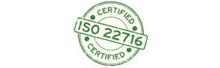 ISO 22716
