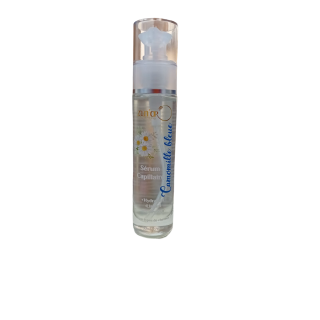 Sérum capillaire au Camomille Bleue 50ml