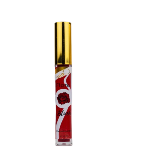 Flora- Liquid Blush 2 in 1 lips and cheeks red 10ml