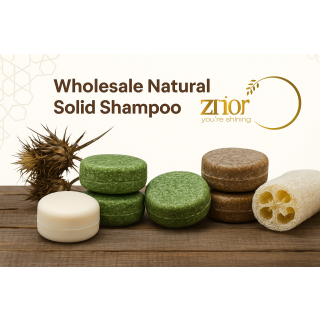Shampoing solide en vrac / unité