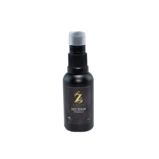 Anti-aging face serum with Vitamin C 30ml