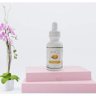 Orange essential oil 10ml