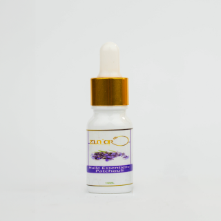 Patchouli aromatic oil 10ml