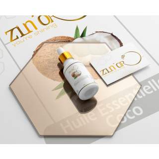 Coconut Essential Oil – Aromatic Oil 10ml