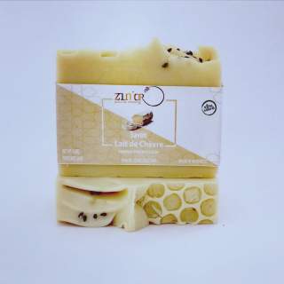 Goat milk soap 120 g