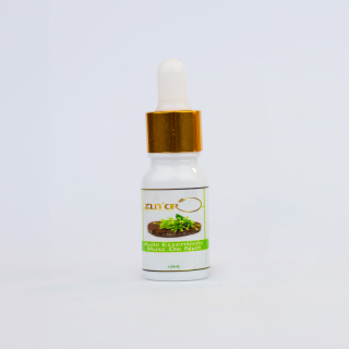 Musk night aromatic oil 10ml