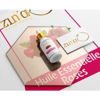 Rose Essence 10ml