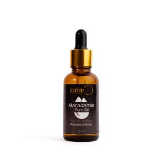 Macadamia Natural Virgin Oil 30ML