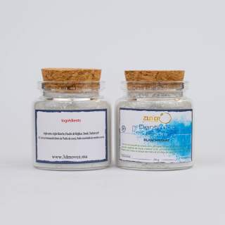 Whitening Powder Toothpaste 24g