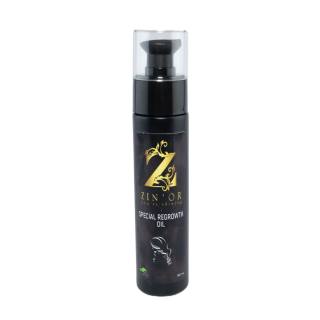 Special hair care for regrowth 50ml