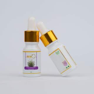 Verbena essential oil 10ml