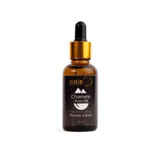 Natural virgin hemp oil 30ML