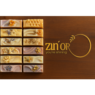 Savon artisanal en gros